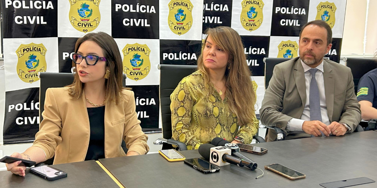 Operação Pecattor: PCGO prende pastor investigado por crimes sexuais