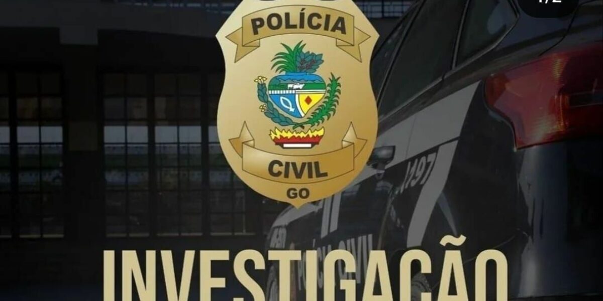 Homem é preso em flagrante por furto qualificado em Itumbiara