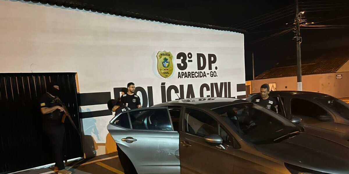 Operação Ghost Car prende associação criminosa por golpes na venda de veículos