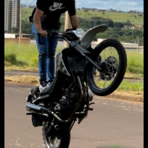‘Grau Influencer’: PCGO cumpre buscas em desfavor de investigado por crimes de trânsito