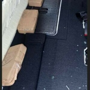 Homem é preso por tráfico de drogas em Uruana