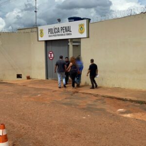 Investigado por matar ex-companheira e simular latrocínio é preso em Formosa