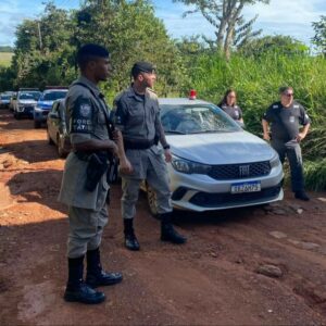 Operação integrada fecha clínica de reabilitação em Anápolis