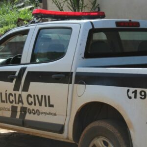 Operação integrada fecha clínica de reabilitação em Anápolis