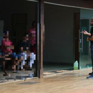 Operação integrada fecha clínica de reabilitação em Anápolis