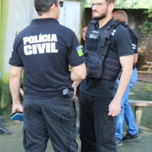 Operação integrada fecha clínica de reabilitação em Anápolis