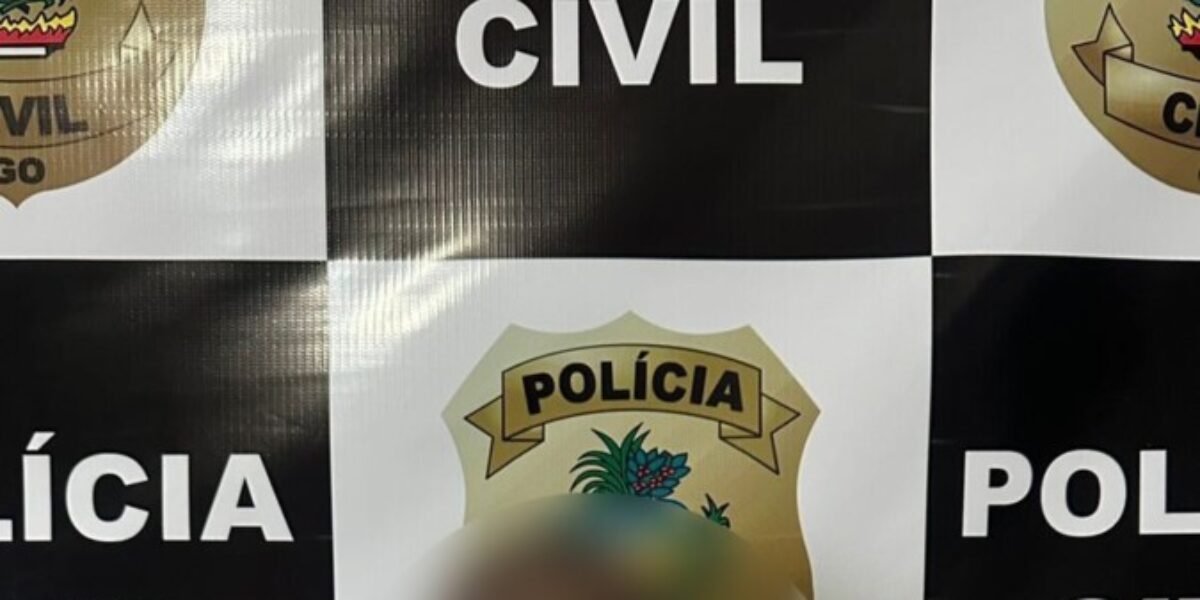 PC prende homem por agredir a mãe de 83 anos em Formosa