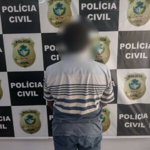 Polícia Civil de Goiás prende condenados por roubo e tráfico de drogas na Bahia