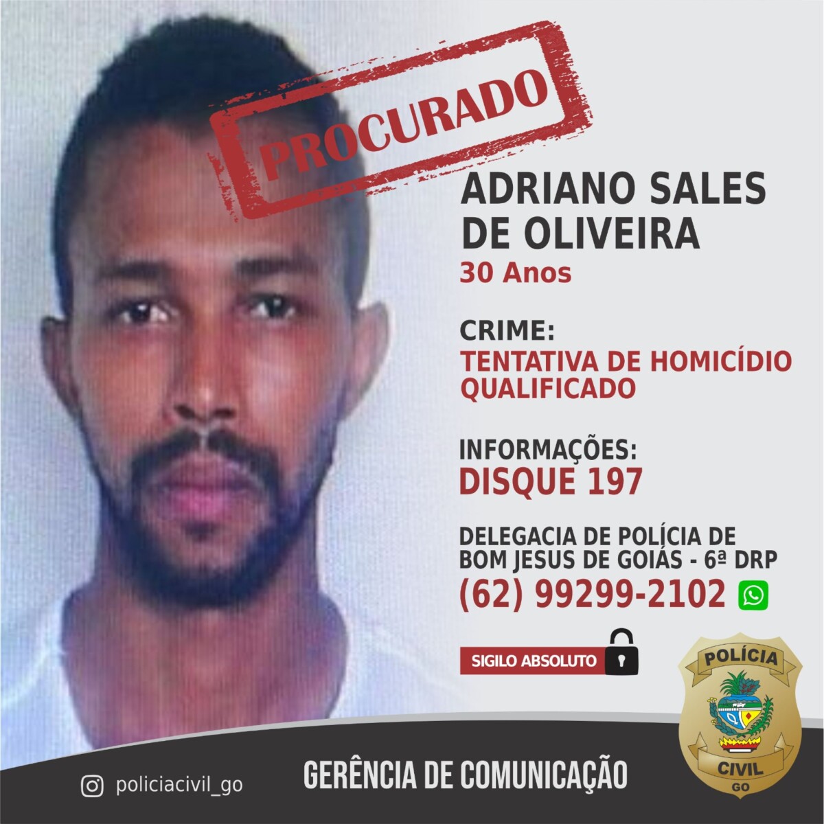 Rascunho automático