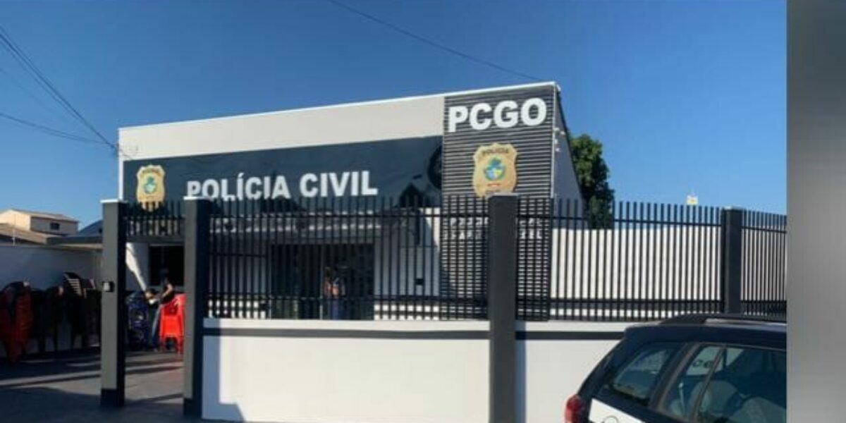 Operação Shamar prende agressor em Chapadão do Céu