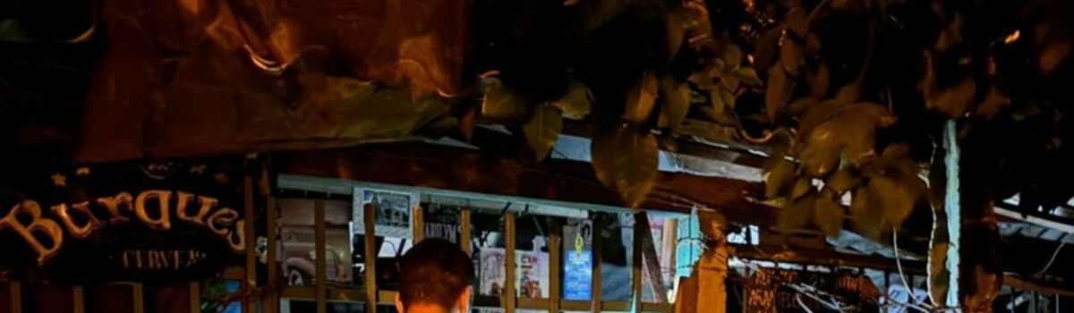 Polícia Civil resgata cão abandonado em casa insalubre, em Rio Verde