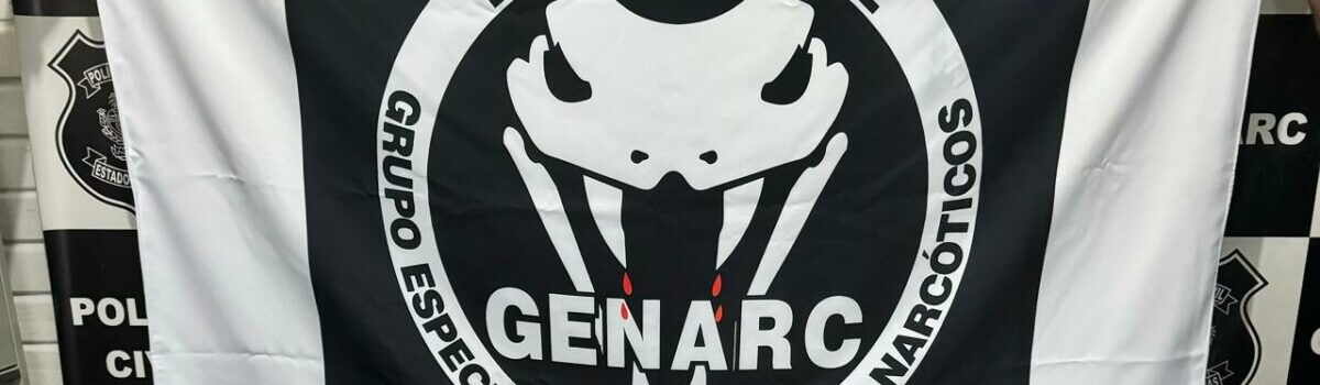 Operação Lupanar prende mais duas pessoas suspeitas de tráfico em Porangatu