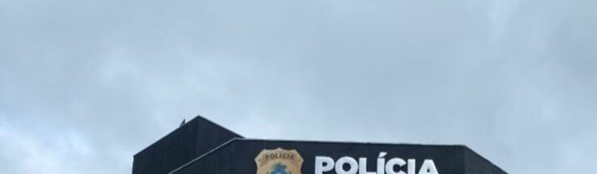 Polícia Civil prende homem por tentativa de homicídio em distribuidora de bebidas de Mineiros