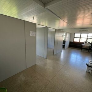 Polícia Civil inaugura novas sedes policiais na regional de Iporá