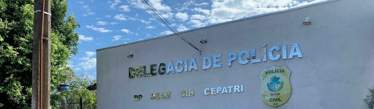Polícia Civil prende mulher no Pará, foragida por homicídio praticado em 2001, em Uruaçu