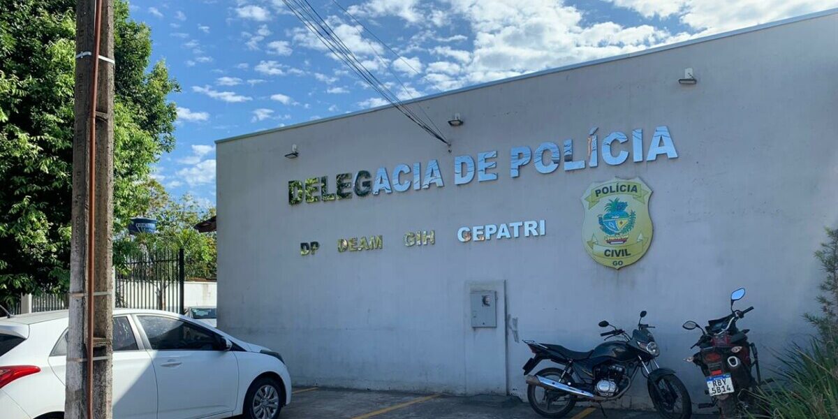 Polícia Civil prende mulher no Pará, foragida por homicídio praticado em 2001, em Uruaçu