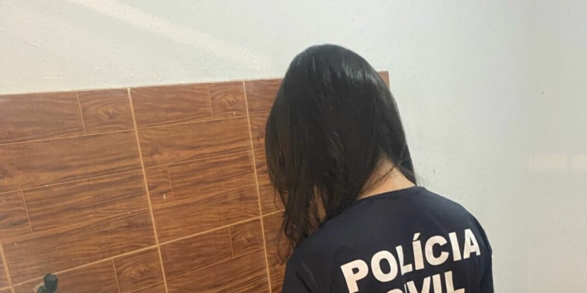 Polícia Civil faz buscas por arma de fogo usada por agressor contra ex-mulher