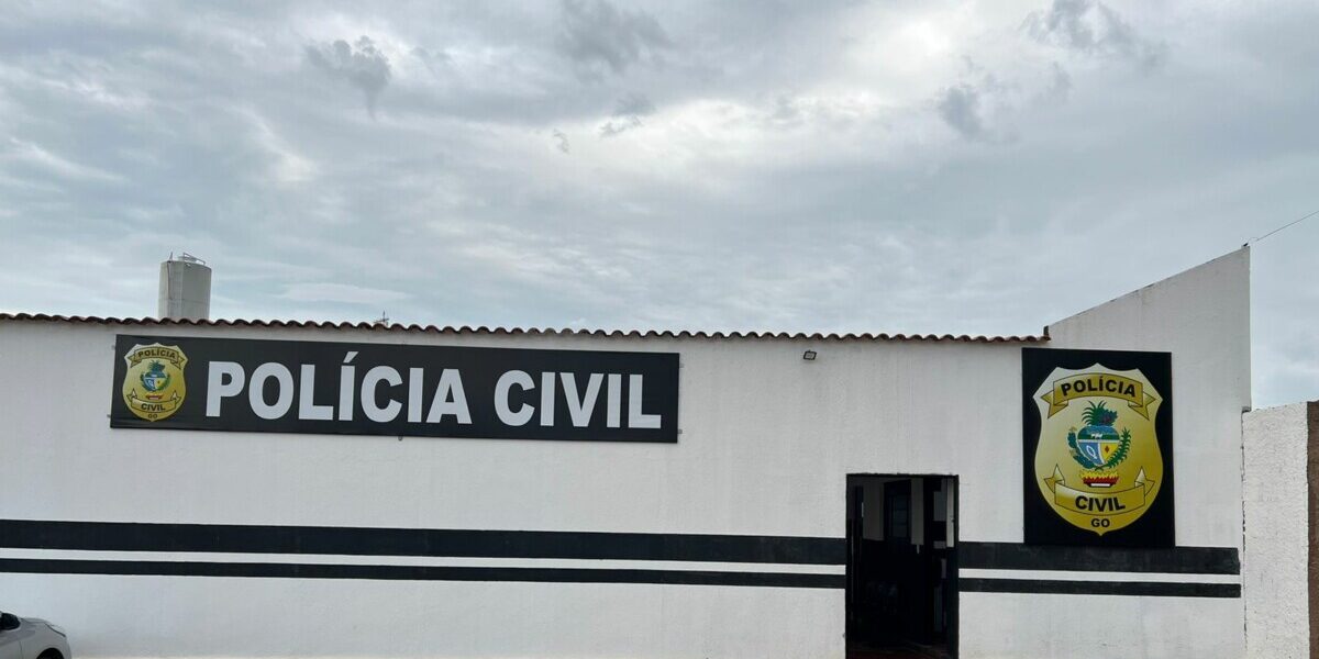 PC prende duas pessoas por incitarem brigas entre crianças e fazerem apostas, em Iaciara