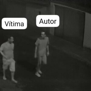 PCGO prende em Anápolis autor de homicídio ocorrido em Goiânia em menos de 24h