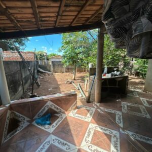 Polícia Civil prende em flagrante autor de maus-tratos a cão em Mundo Novo