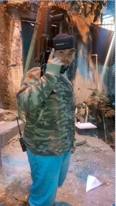 Investigado por homicídio em GO é preso em comunidade do RJ