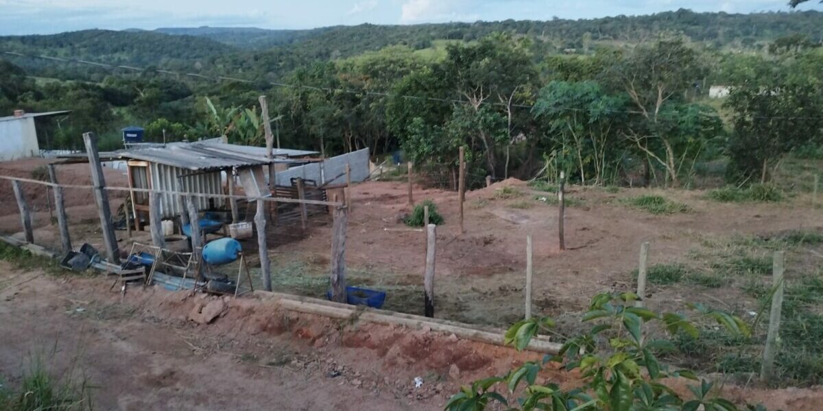 Homem é preso por crimes contra as relações de consumo, em Senador Canedo