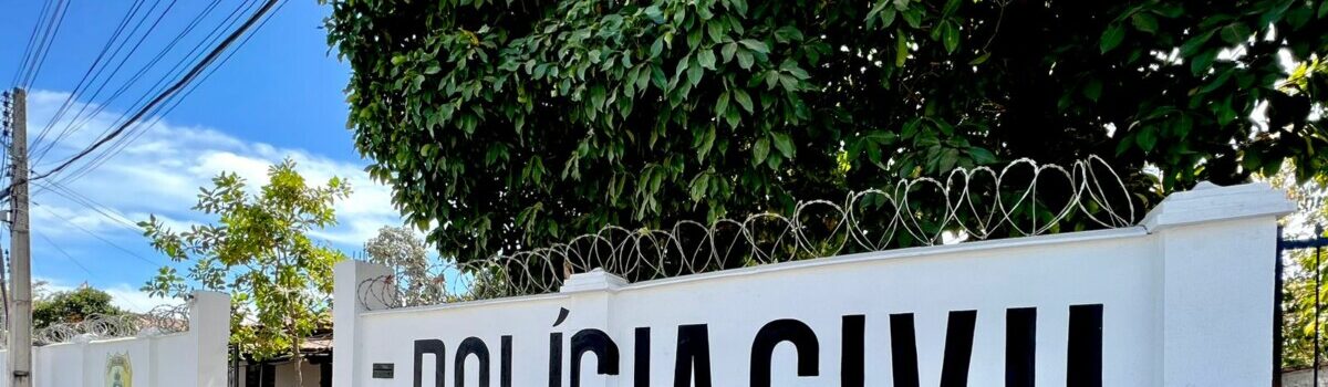 Homem é preso por receptação de bicicleta furtada em Aruanã