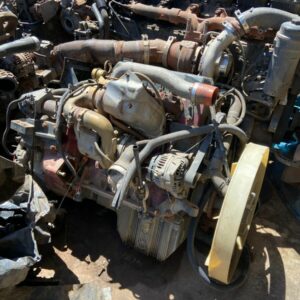 PCGO desmantela organização criminosa especializada na receptação de maquinários e prende empresário