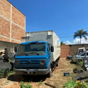 PCGO desmantela organização criminosa especializada na receptação de maquinários e prende empresário