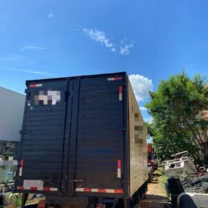 PCGO desmantela organização criminosa especializada na receptação de maquinários e prende empresário