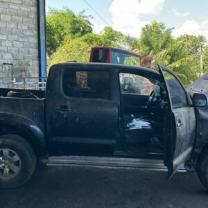 PCGO desmantela organização criminosa especializada na receptação de maquinários e prende empresário