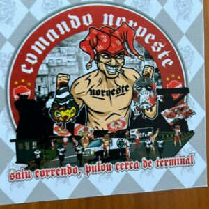 Operação Contra-Ataque: PCGO prende integrantes de torcidas organizadas por ataques a rivais