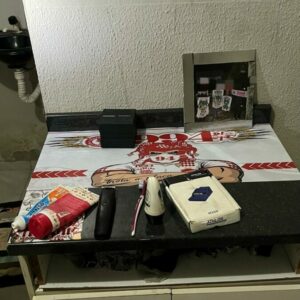 Operação Contra-Ataque: PCGO prende integrantes de torcidas organizadas por ataques a rivais