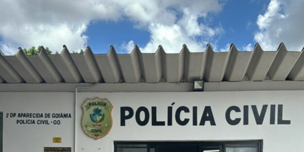 PCGO prende suspeito que se passou por servidor da Receita e deu golpe em tatuador