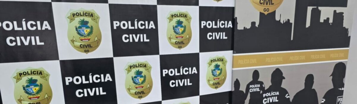 Polícia Civil faz apreensão de 60 Kg de drogas em Anápolis