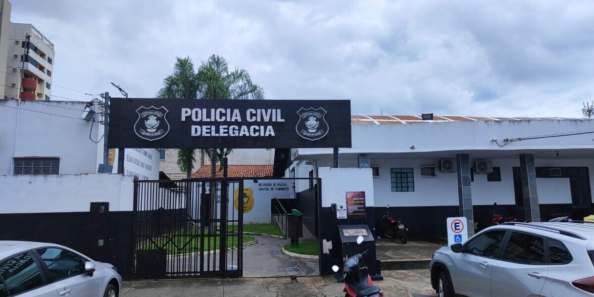 “Na Rede”: PCGO, PCMG e PCDF cumprem mandado de prisão por homicídio