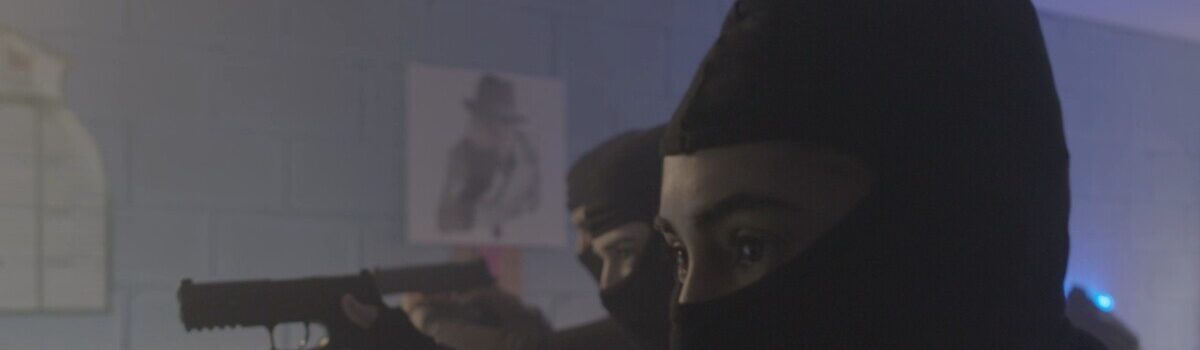 Investigado por estupro é preso por descumprir medidas protetivas, em Goianápolis