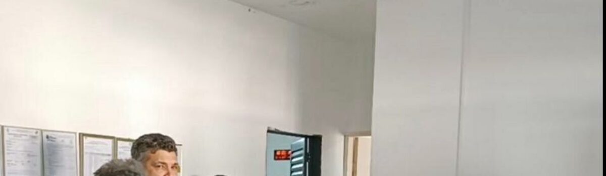 PC cumpre mandado de busca em empresa de alimentos de Aragoiânia e apura possível crime ambiental