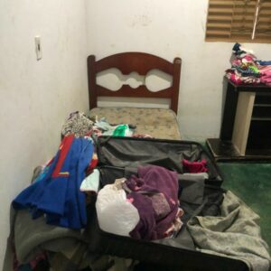 PCGO resgata crianças em situação de maus-tratos em Itaguari e prende autora