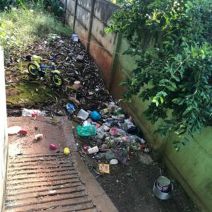 PCGO resgata crianças em situação de maus-tratos em Itaguari e prende autora