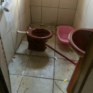 PCGO resgata crianças em situação de maus-tratos em Itaguari e prende autora