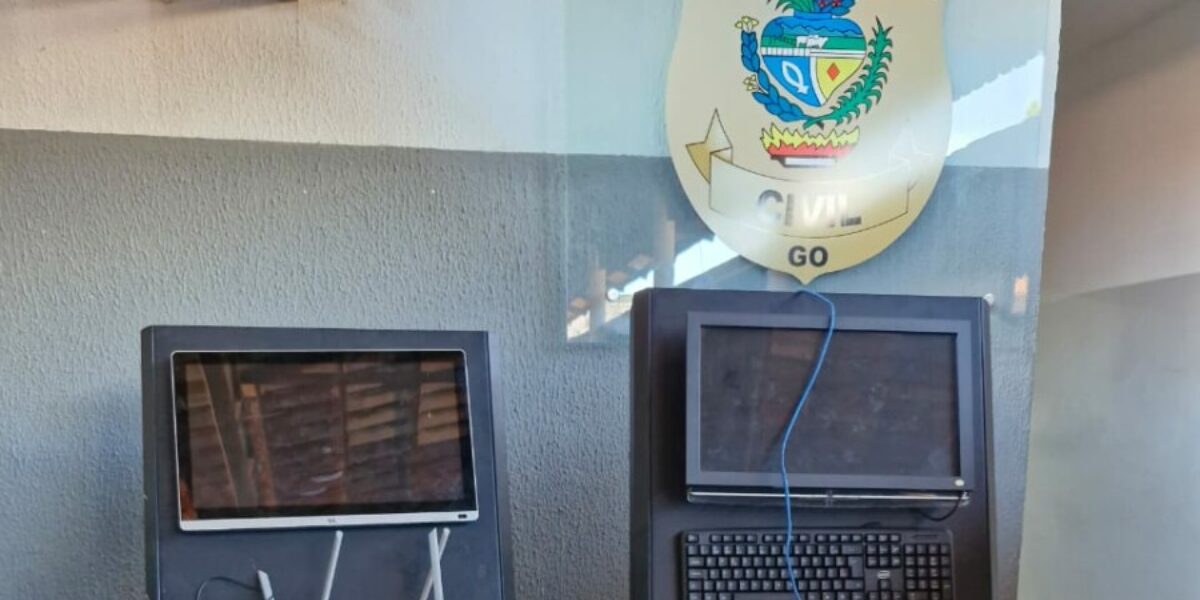 PCGO autua dono de lava jato que operava jogatina no Jardim Guanabara, em Goiânia