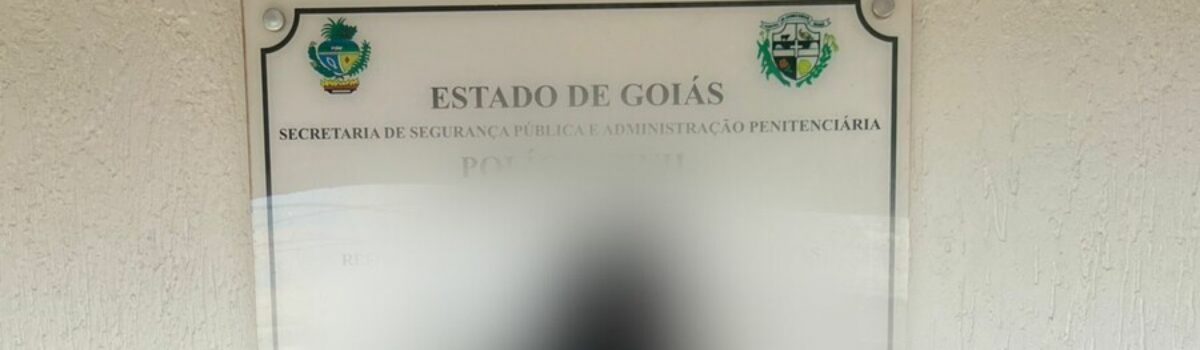 Polícia Civil prende mulher por perseguir e agredir adolescentes em Cabeceiras