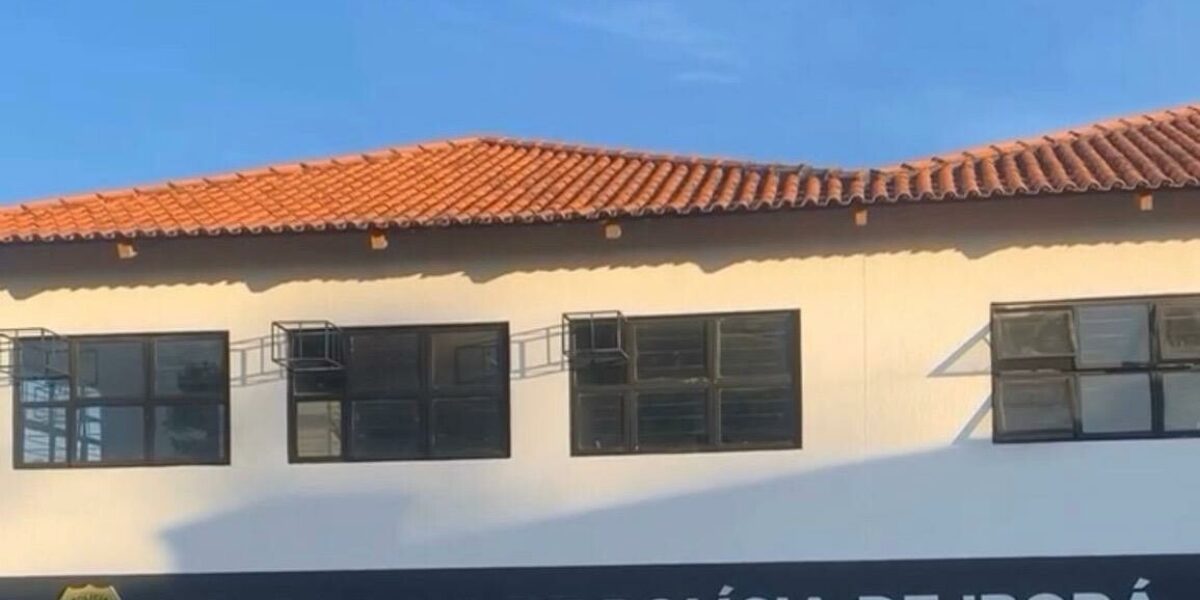 Polícia Civil prende suspeitos de tentativa de homicídio praticada em Iporá