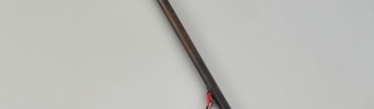 PC prende suspeito de estupro contra enteada em Itapirapuã e apreende arma de fogo