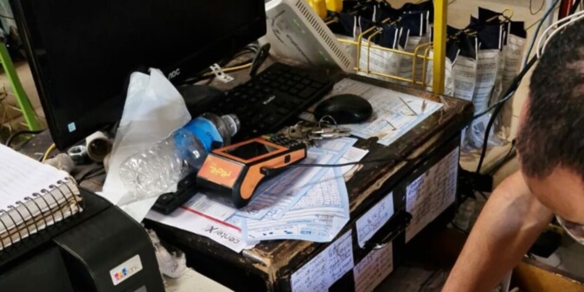 Investigado por homicídio é preso em Trindade