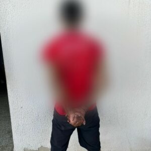 Deam de Aparecida de Goiânia prende dois agressores em flagrante por violência doméstica