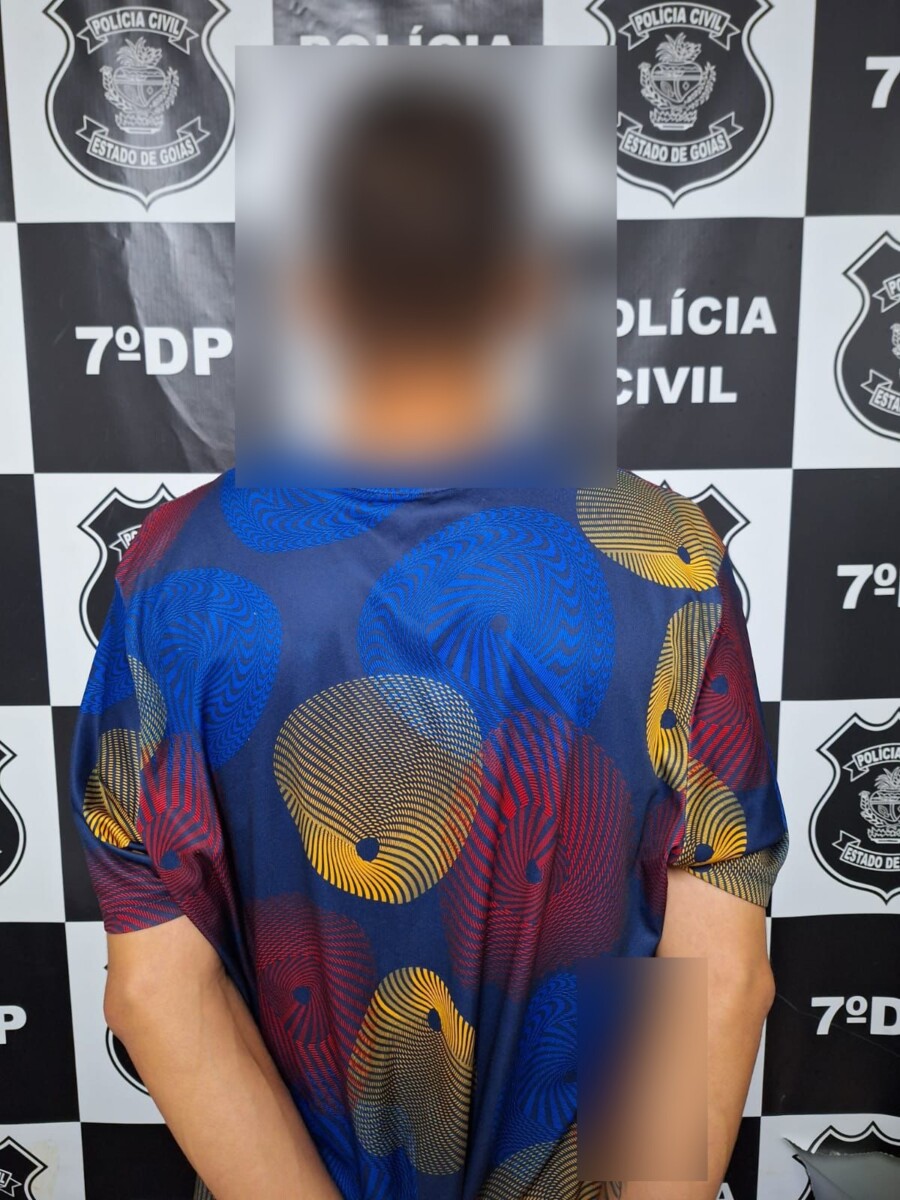 Homem é preso por aplicar golpe de quase R$ 2 mil se passando por filha de vítima