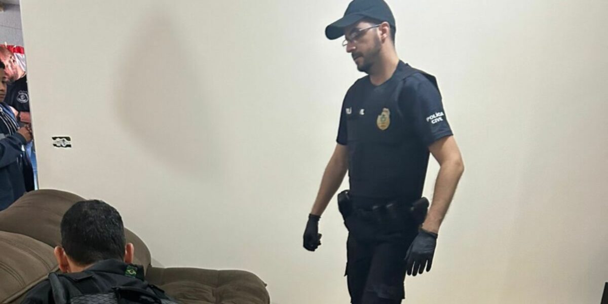 Operação Trevo recupera veículo subtraído em posto de combustíveis de Rio Verde após desavença negocial