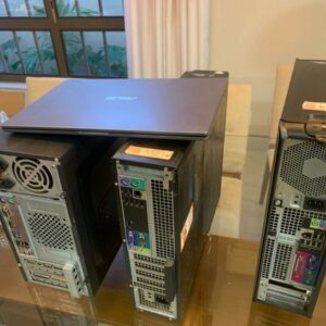 PCGO investiga laboratório de análises clínicas por fraudes e cumpre mandados de busca e apreensão